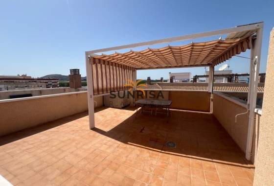 Appartement · Herverkoop - Algorfa · Alicante · Spanje
