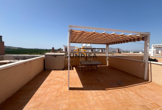 Appartement · Herverkoop - Algorfa · Alicante · Spanje