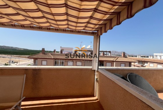 Appartement · Herverkoop - Algorfa · Alicante · Spanje