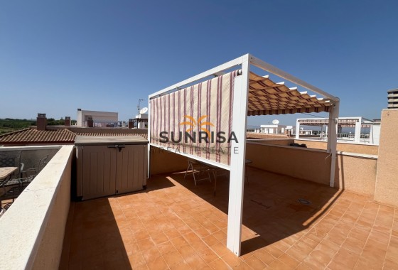 Appartement · Herverkoop - Algorfa · Alicante · Spanje