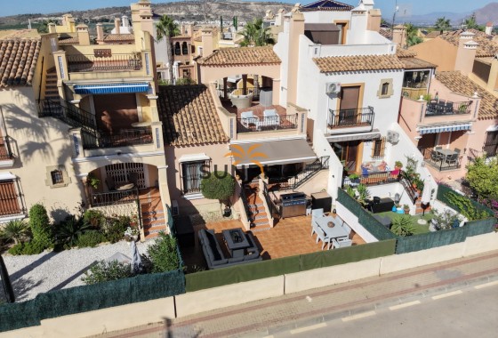 Bungalow · Herverkoop - Algorfa · La Finca Golf Resort · Alicante · Spanje