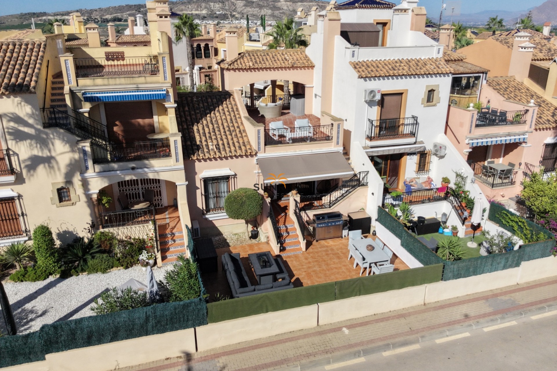 Reventa - Bungalow - Algorfa