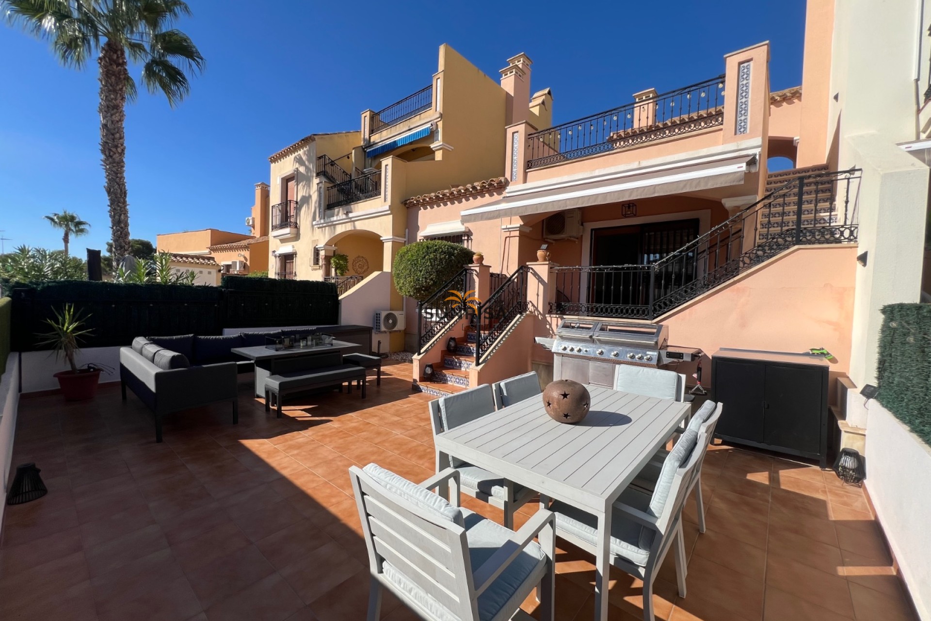 Reventa - Bungalow - Algorfa