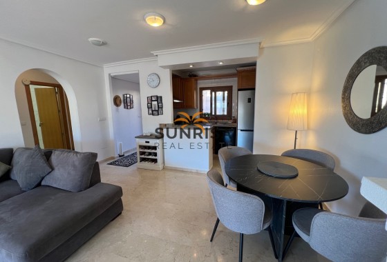 Bungalow · Herverkoop - Algorfa · La Finca Golf Resort · Alicante · Spanje