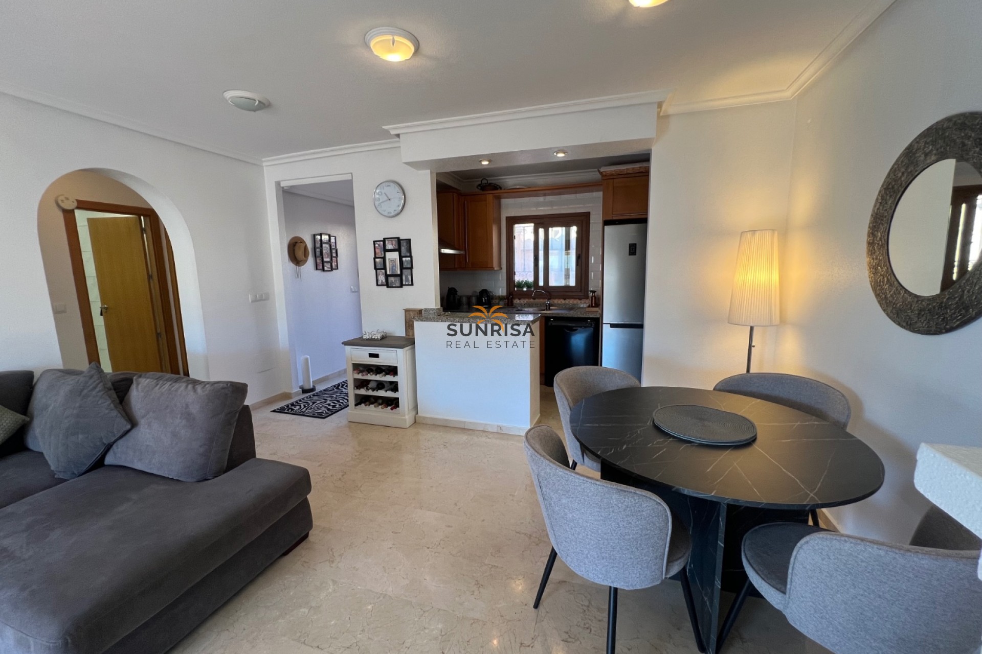 Reventa - Bungalow - Algorfa