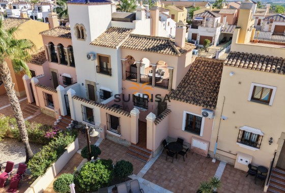 Bungalow · Herverkoop - Algorfa · La Finca Golf Resort · Alicante · Spanje