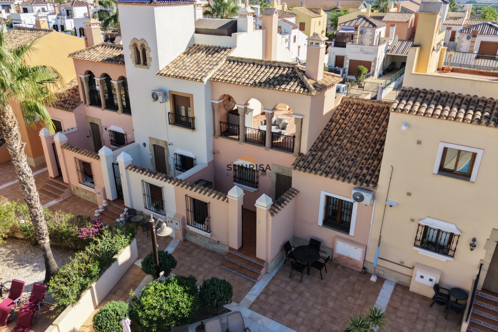 Reventa - Bungalow - Algorfa