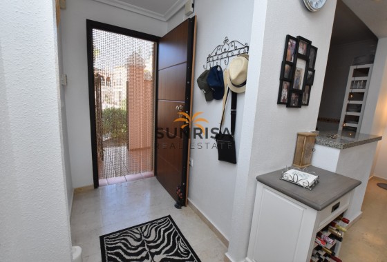 Bungalow · Herverkoop - Algorfa · La Finca Golf Resort · Alicante · Spanje