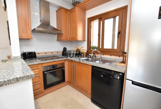 Bungalow · Herverkoop - Algorfa · La Finca Golf Resort · Alicante · Spanje