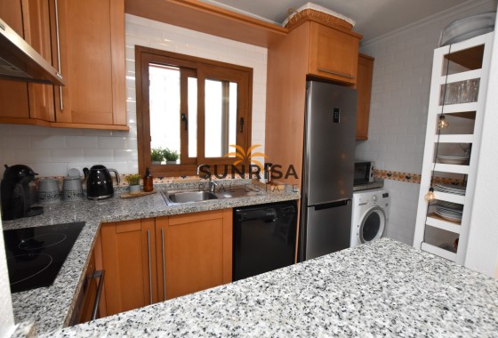 Bungalow · Herverkoop - Algorfa · La Finca Golf Resort · Alicante · Spanje