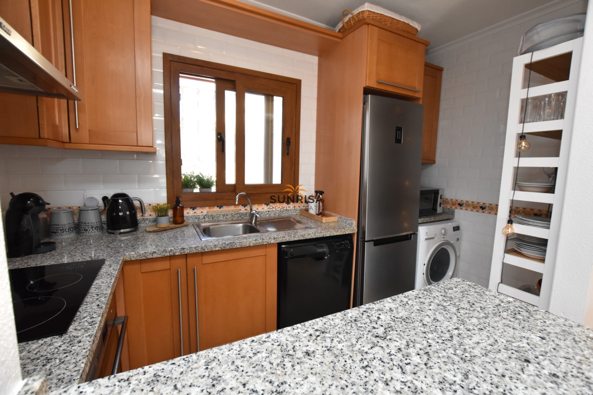 Reventa - Bungalow - Algorfa