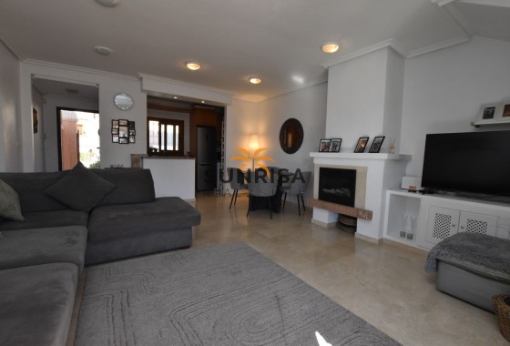 Bungalow · Herverkoop - Algorfa · La Finca Golf Resort · Alicante · Spanje