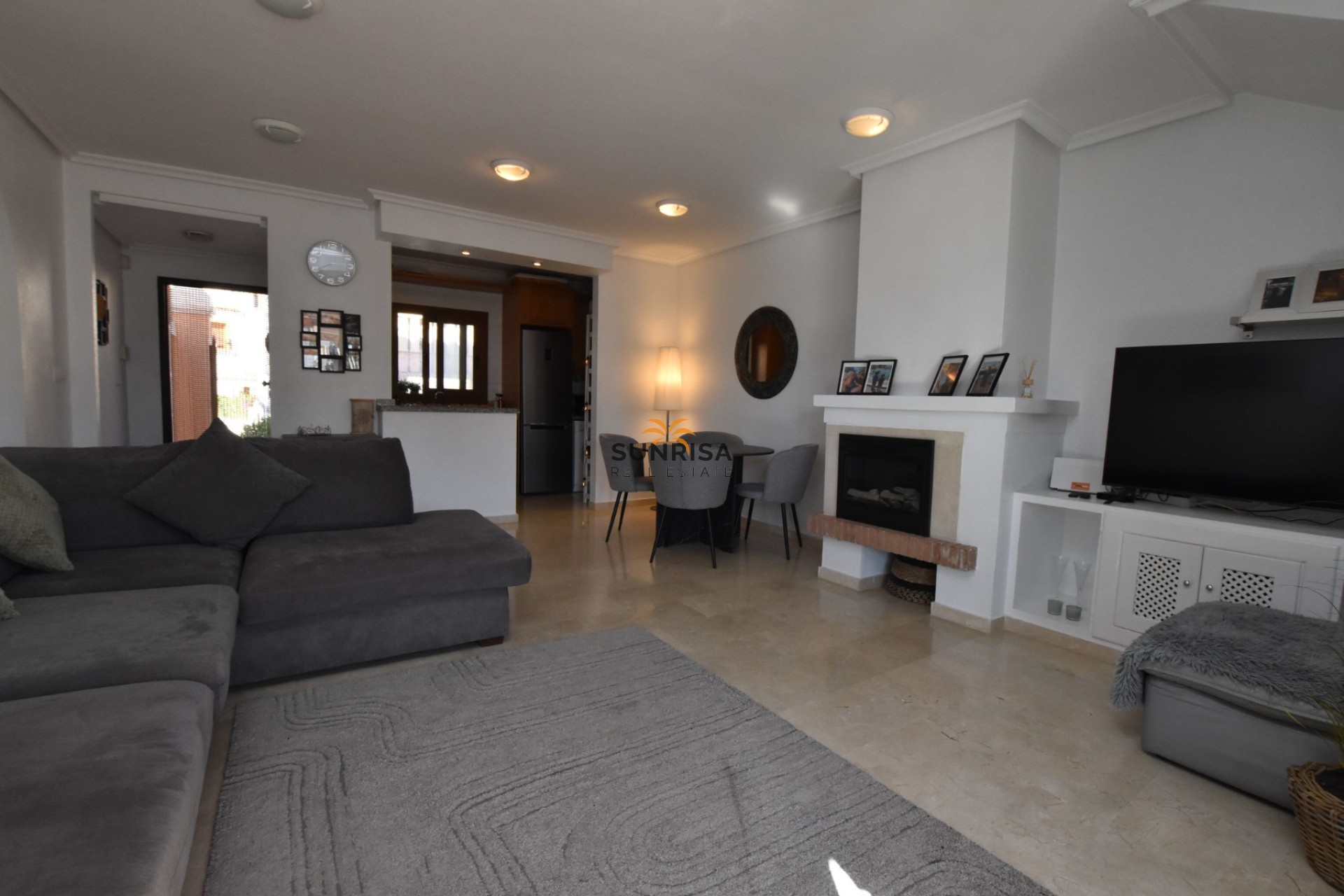 Reventa - Bungalow - Algorfa