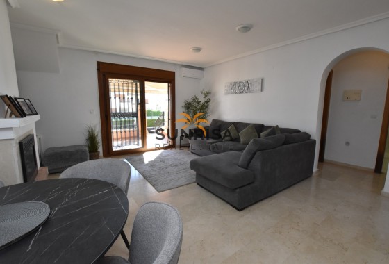 Bungalow · Herverkoop - Algorfa · La Finca Golf Resort · Alicante · Spanje