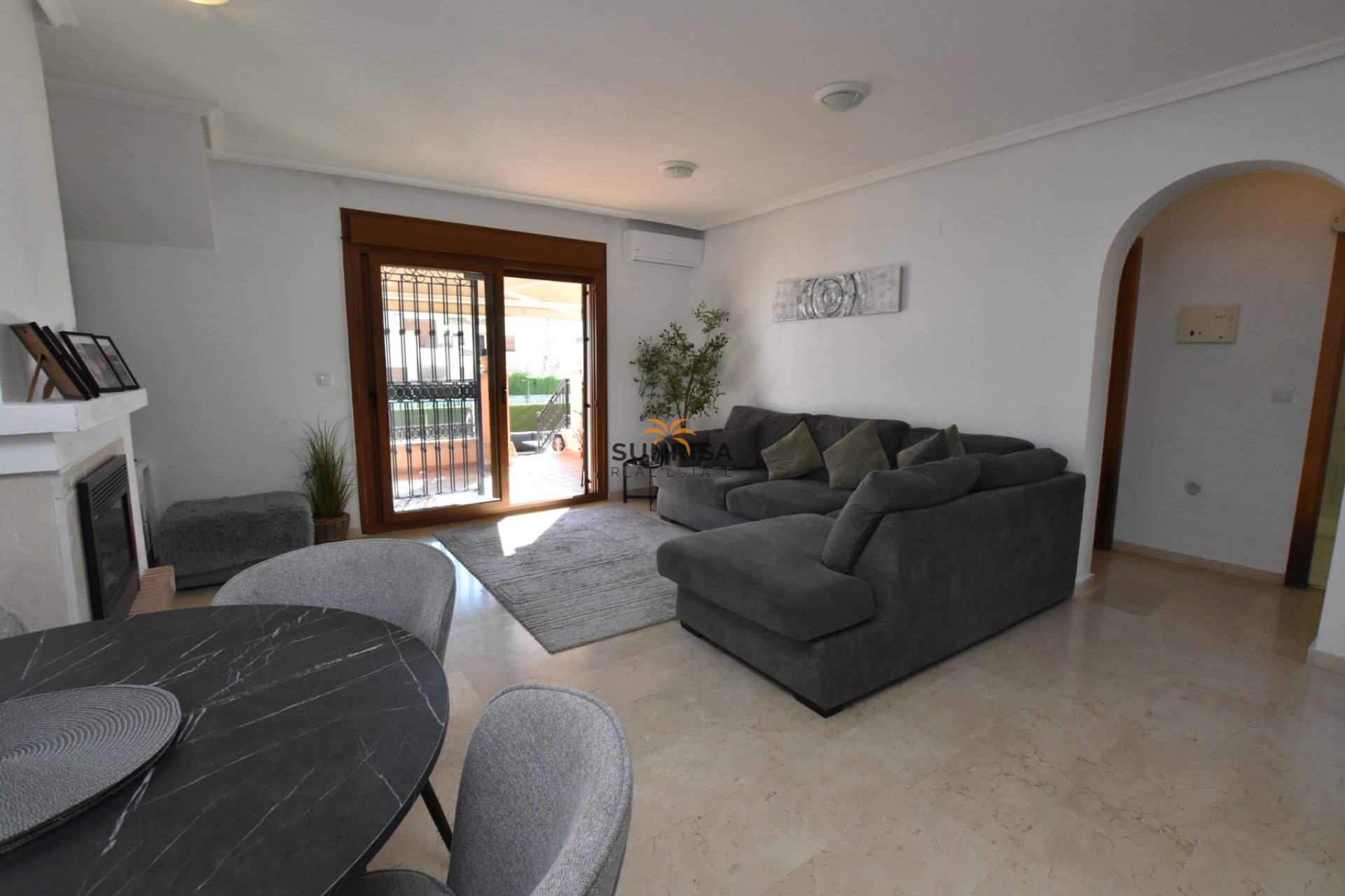 Reventa - Bungalow - Algorfa