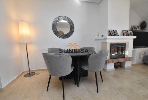 Bungalow · Herverkoop - Algorfa · La Finca Golf Resort · Alicante · Spanje