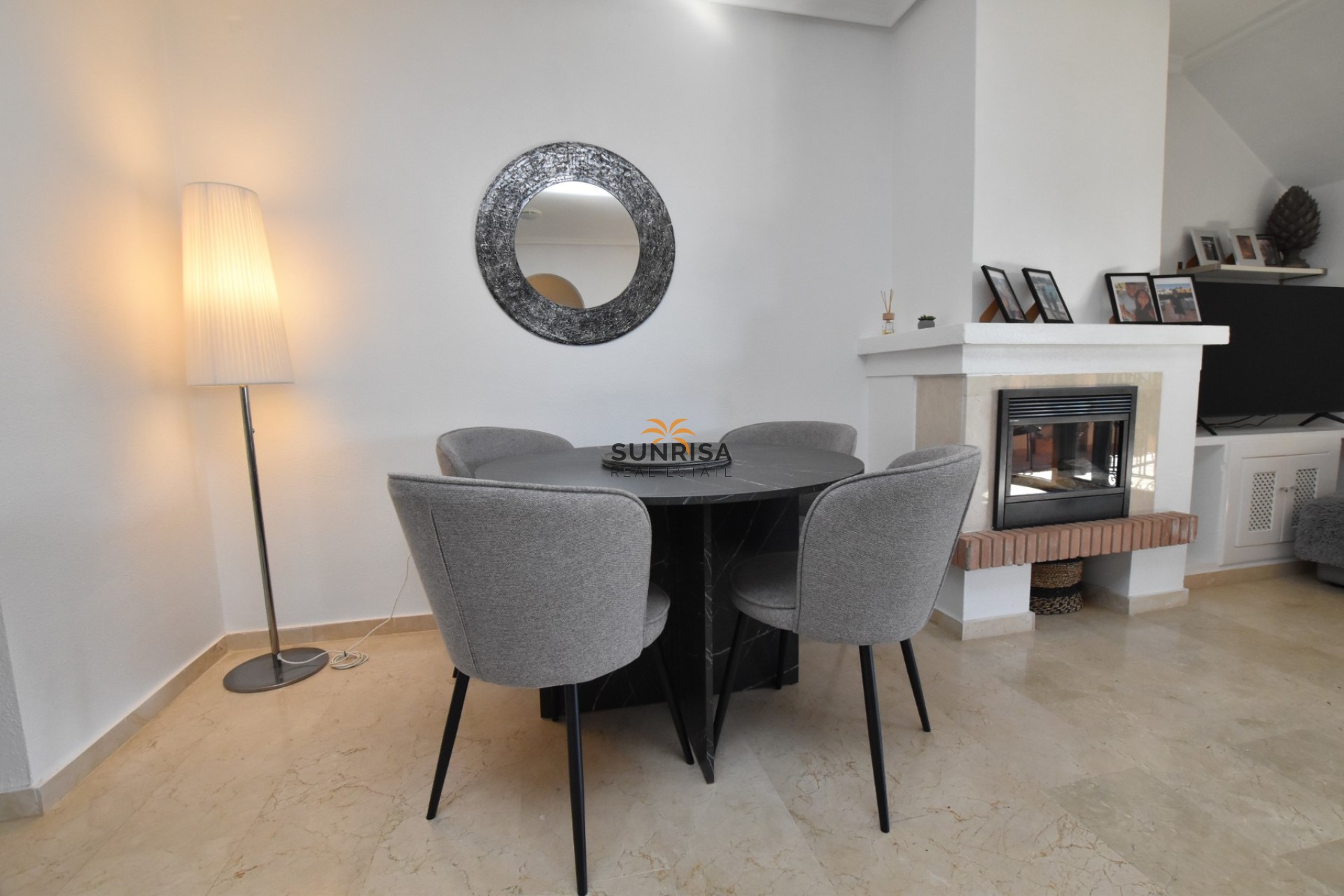 Reventa - Bungalow - Algorfa