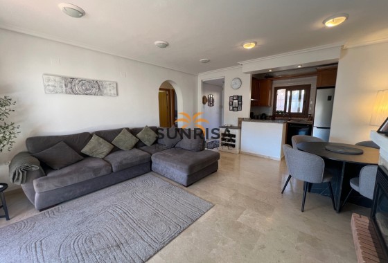 Bungalow · Herverkoop - Algorfa · La Finca Golf Resort · Alicante · Spanje