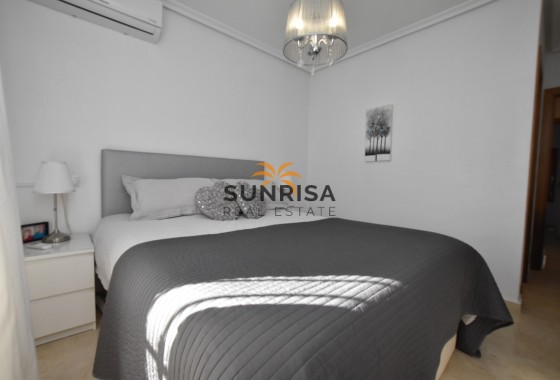 Bungalow · Herverkoop - Algorfa · La Finca Golf Resort · Alicante · Spanje