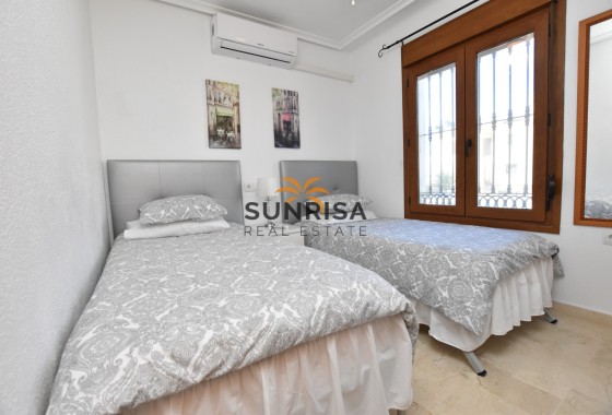 Bungalow · Herverkoop - Algorfa · La Finca Golf Resort · Alicante · Spanje