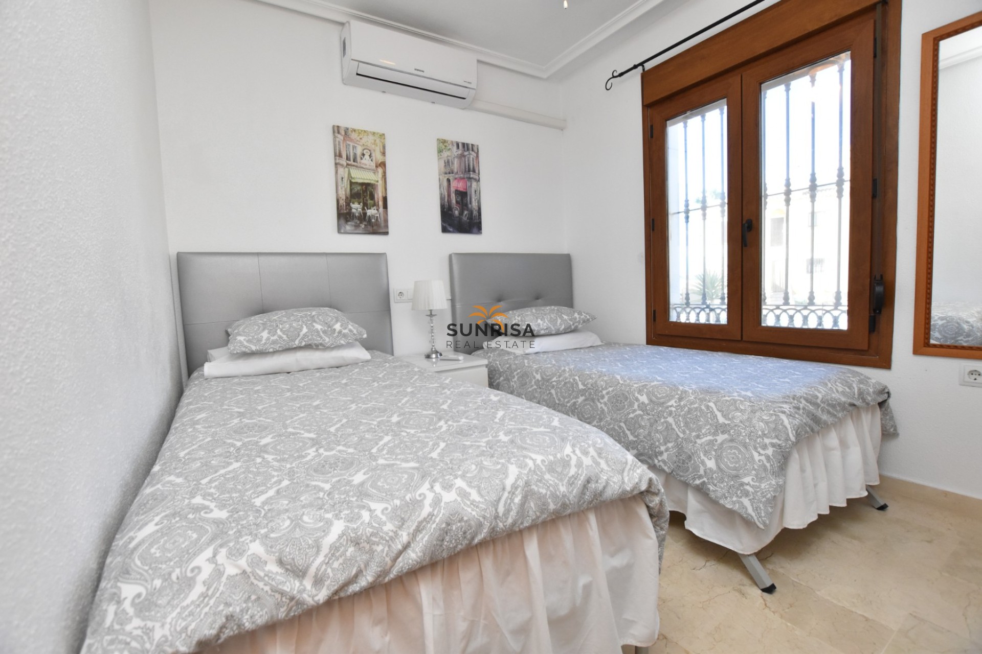 Reventa - Bungalow - Algorfa