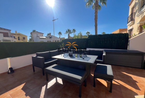 Bungalow · Herverkoop - Algorfa · La Finca Golf Resort · Alicante · Spanje