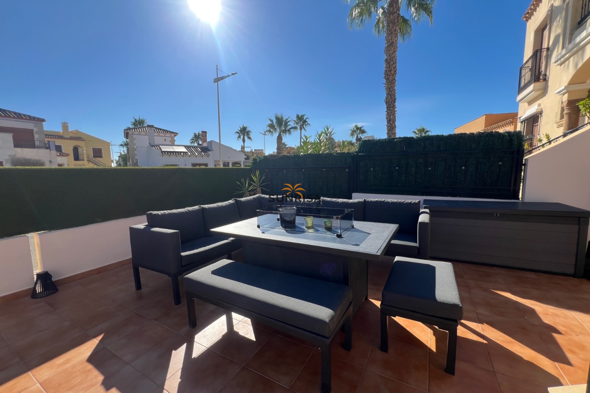Reventa - Bungalow - Algorfa
