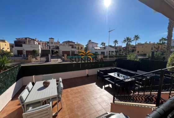 Bungalow · Herverkoop - Algorfa · La Finca Golf Resort · Alicante · Spanje