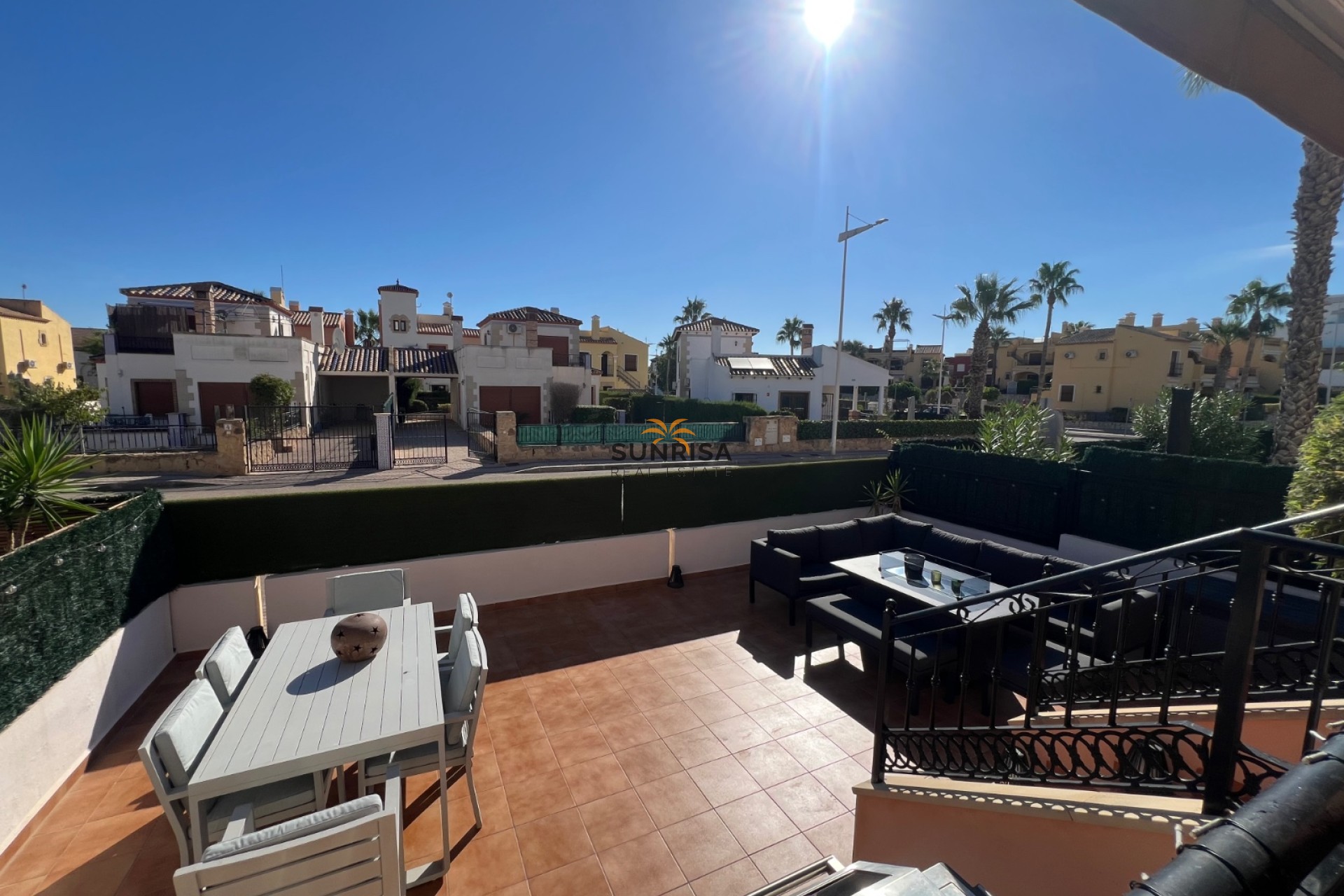 Reventa - Bungalow - Algorfa