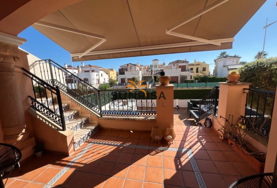 Bungalow · Herverkoop - Algorfa · La Finca Golf Resort · Alicante · Spanje