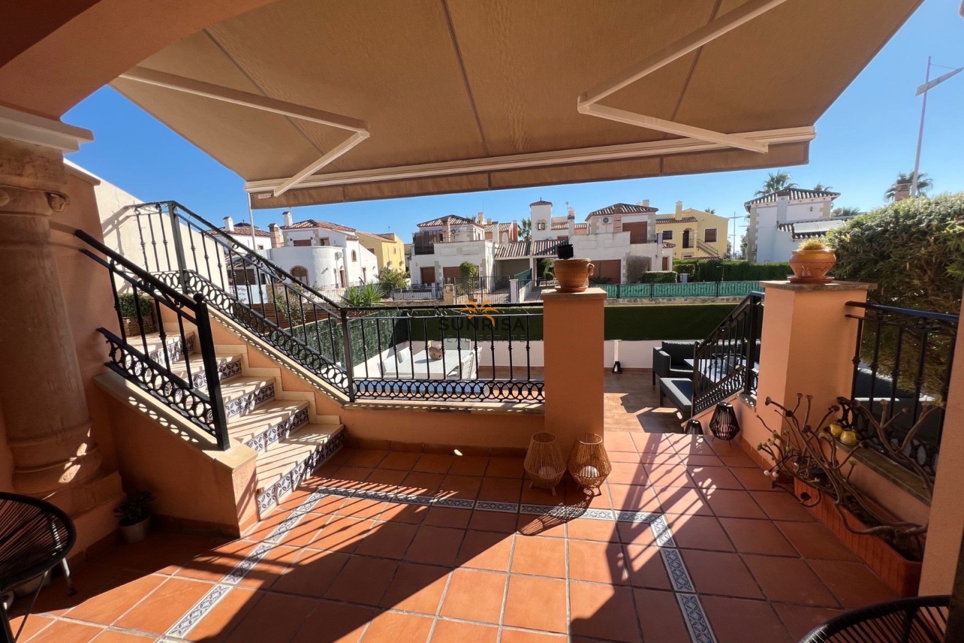 Reventa - Bungalow - Algorfa