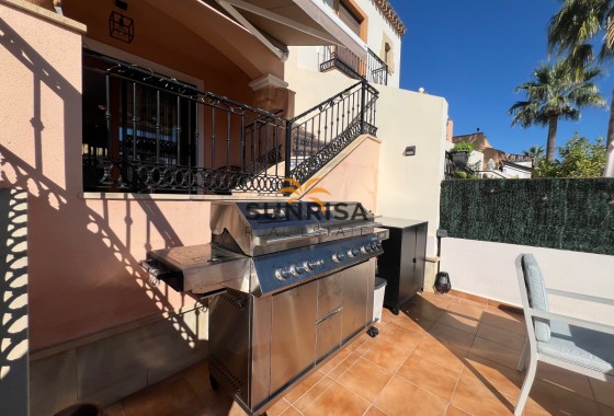Bungalow · Herverkoop - Algorfa · La Finca Golf Resort · Alicante · Spanje