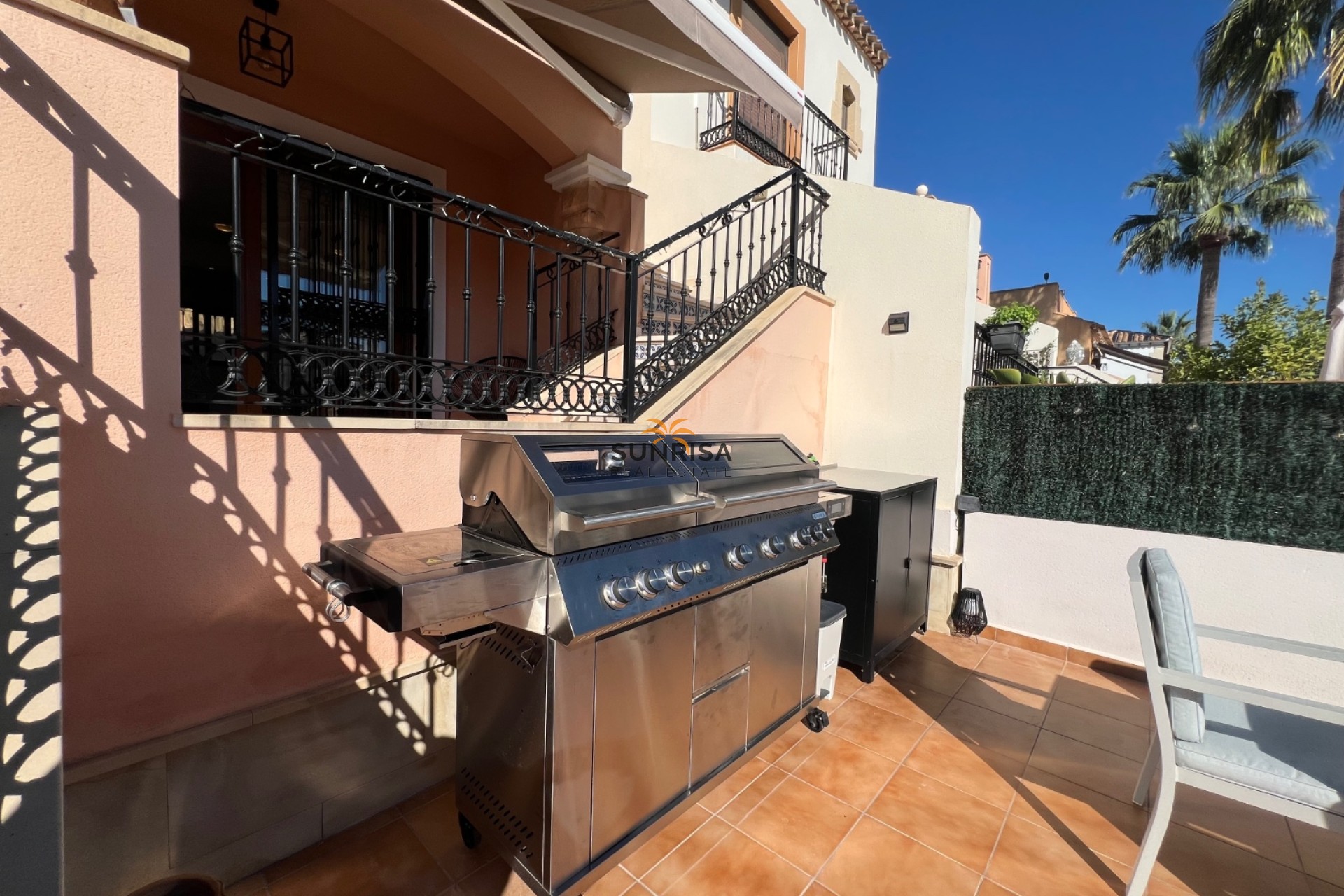 Reventa - Bungalow - Algorfa