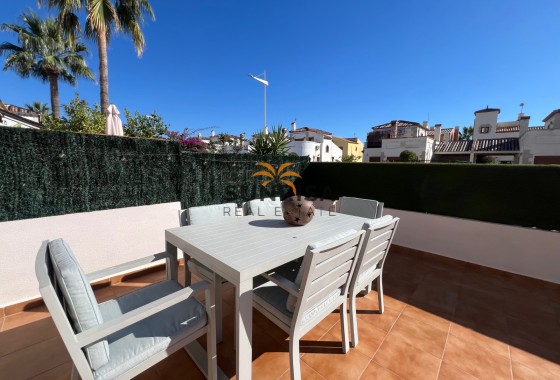 Bungalow · Herverkoop - Algorfa · La Finca Golf Resort · Alicante · Spanje