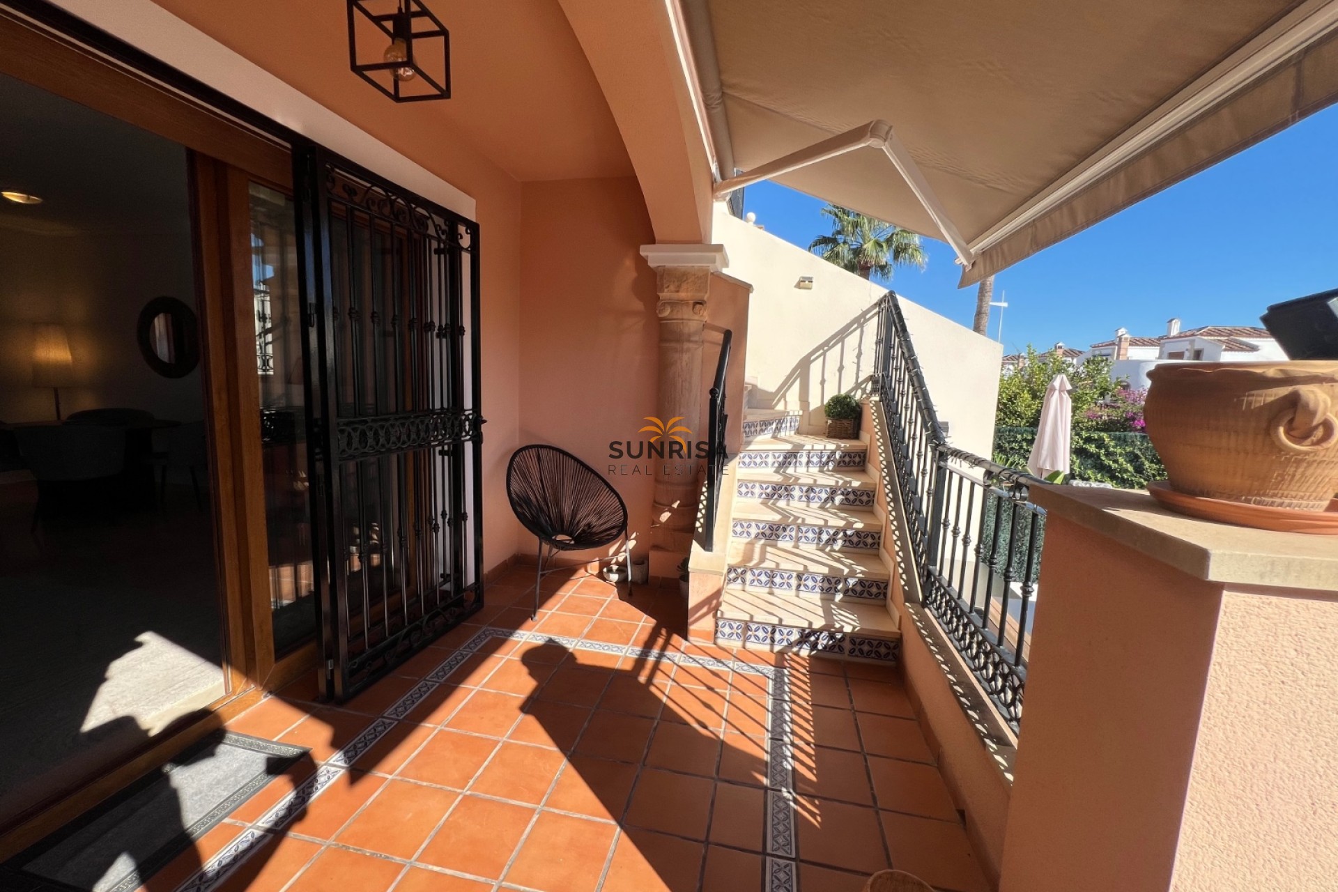 Reventa - Bungalow - Algorfa