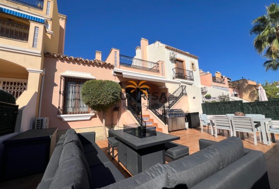 Bungalow · Herverkoop - Algorfa · La Finca Golf Resort · Alicante · Spanje