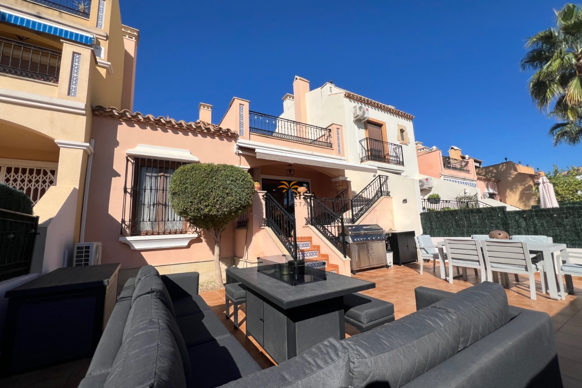 Reventa - Bungalow - Algorfa