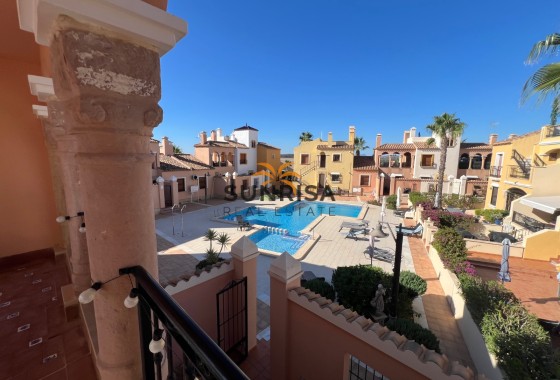 Bungalow · Herverkoop - Algorfa · La Finca Golf Resort · Alicante · Spanje