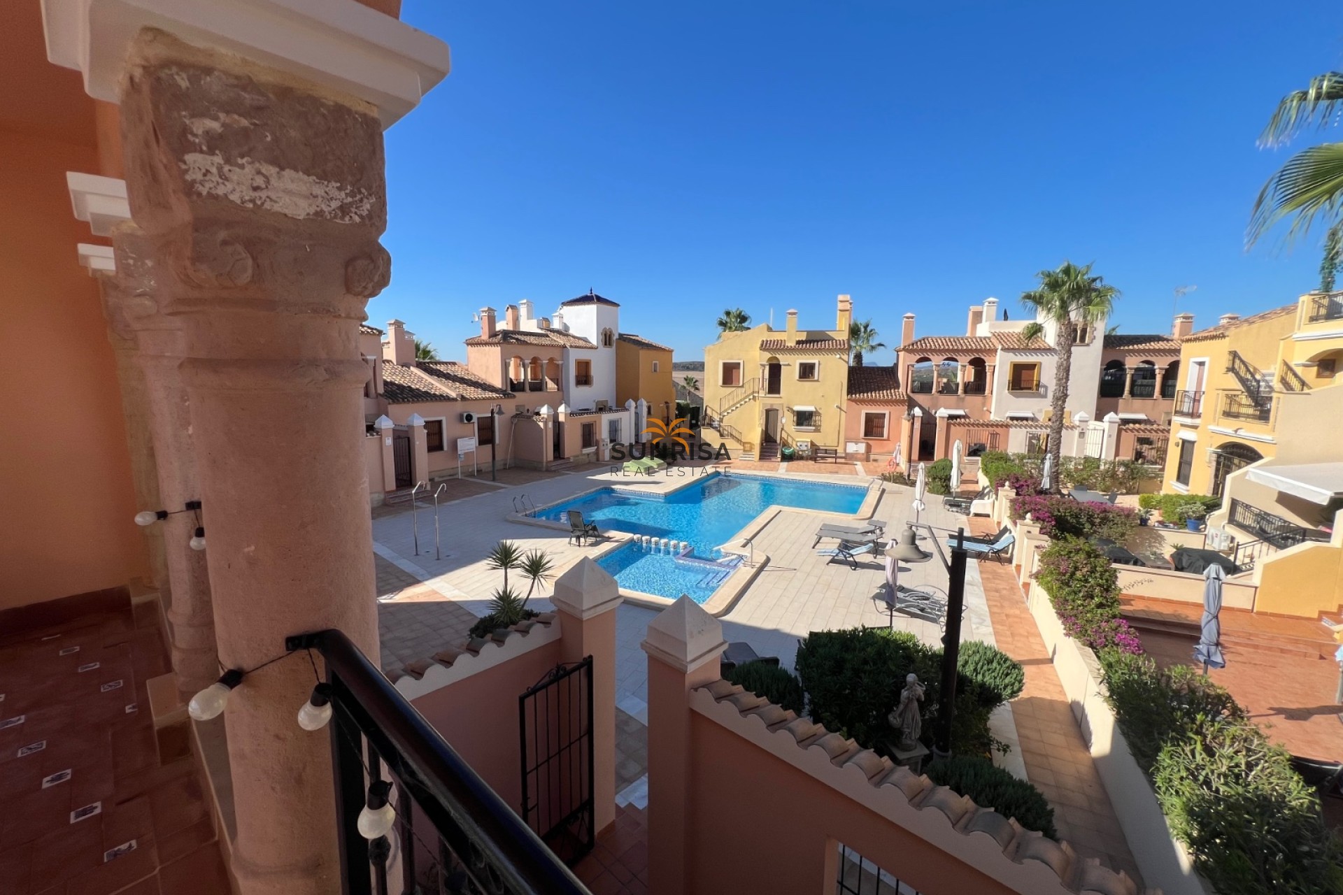Reventa - Bungalow - Algorfa