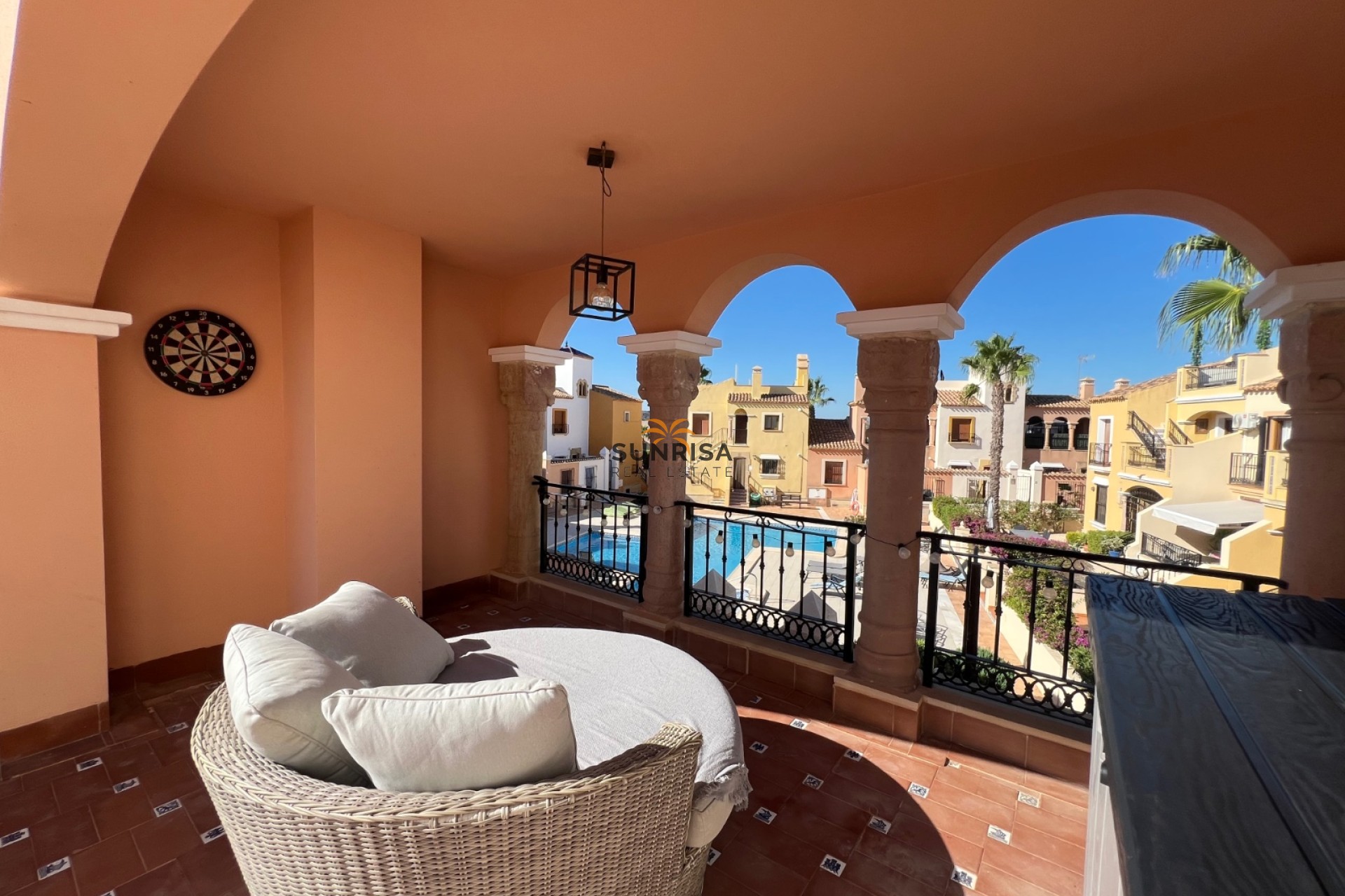 Reventa - Bungalow - Algorfa