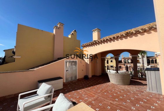 Bungalow · Herverkoop - Algorfa · La Finca Golf Resort · Alicante · Spanje