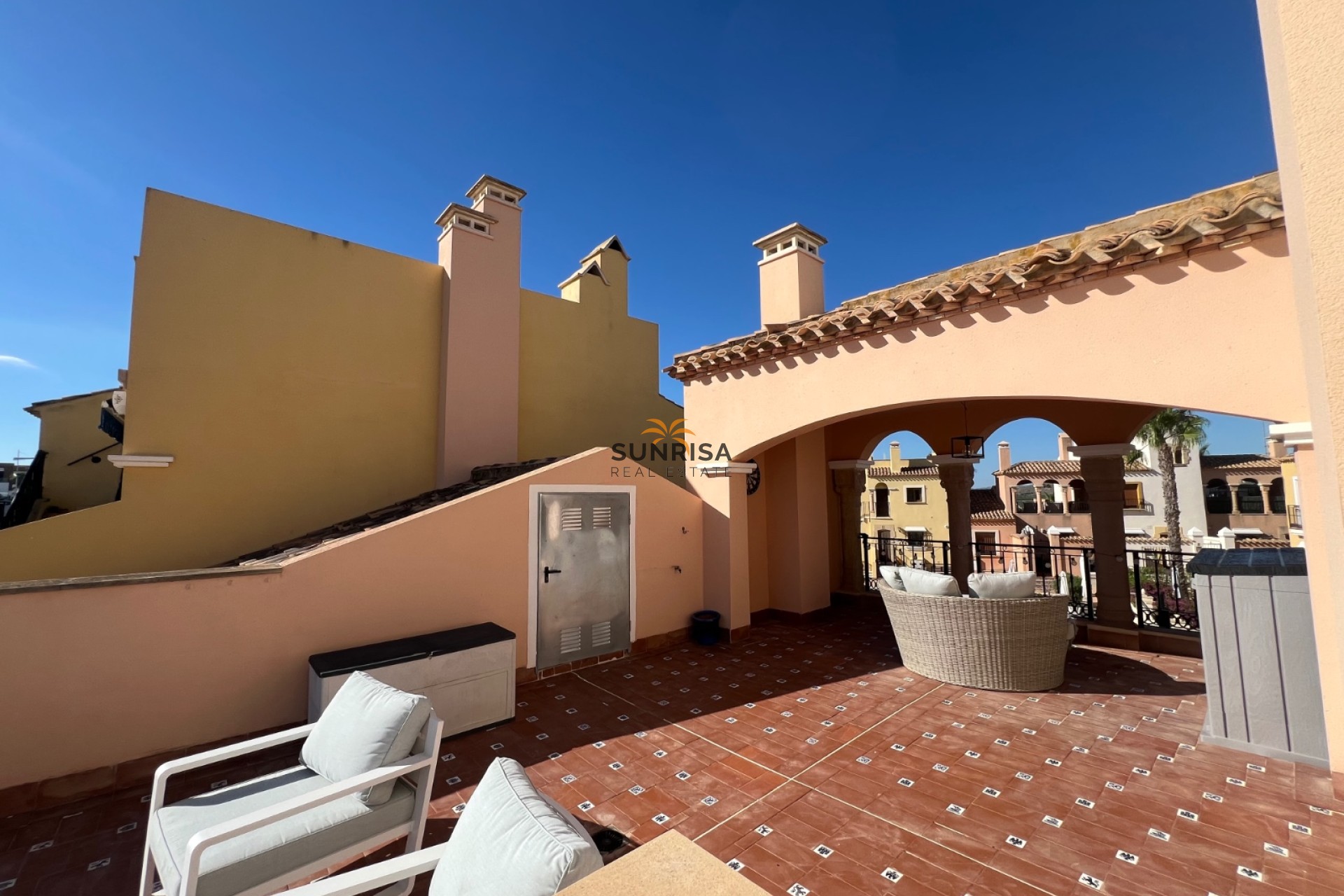 Reventa - Bungalow - Algorfa