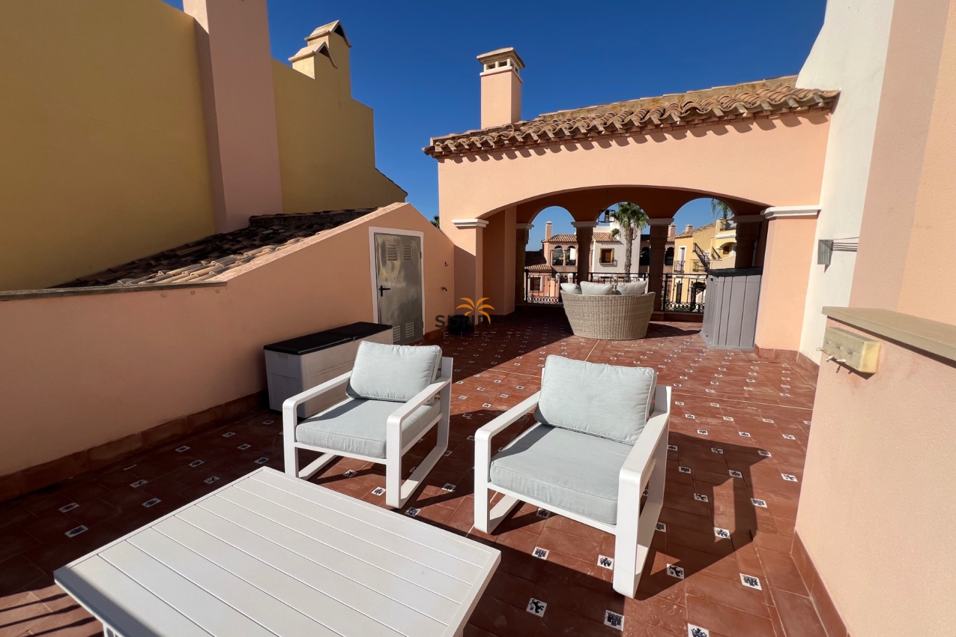 Reventa - Bungalow - Algorfa
