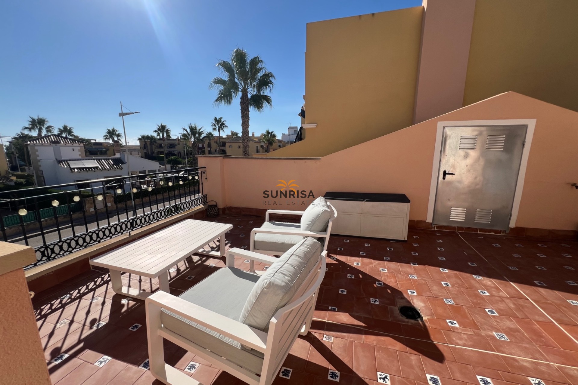 Reventa - Bungalow - Algorfa