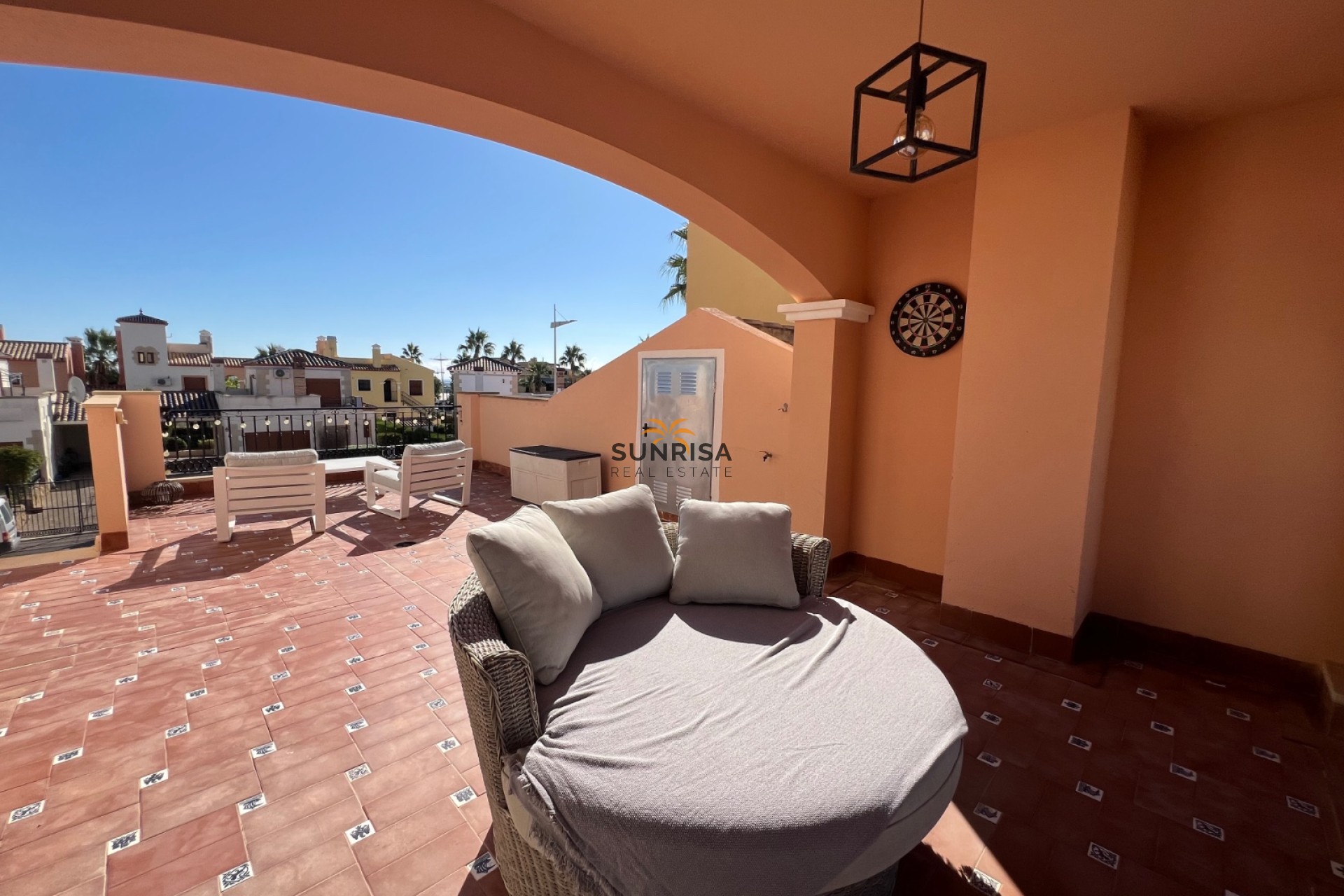 Reventa - Bungalow - Algorfa