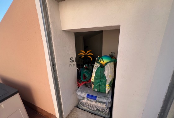 Bungalow · Herverkoop - Algorfa · La Finca Golf Resort · Alicante · Spanje