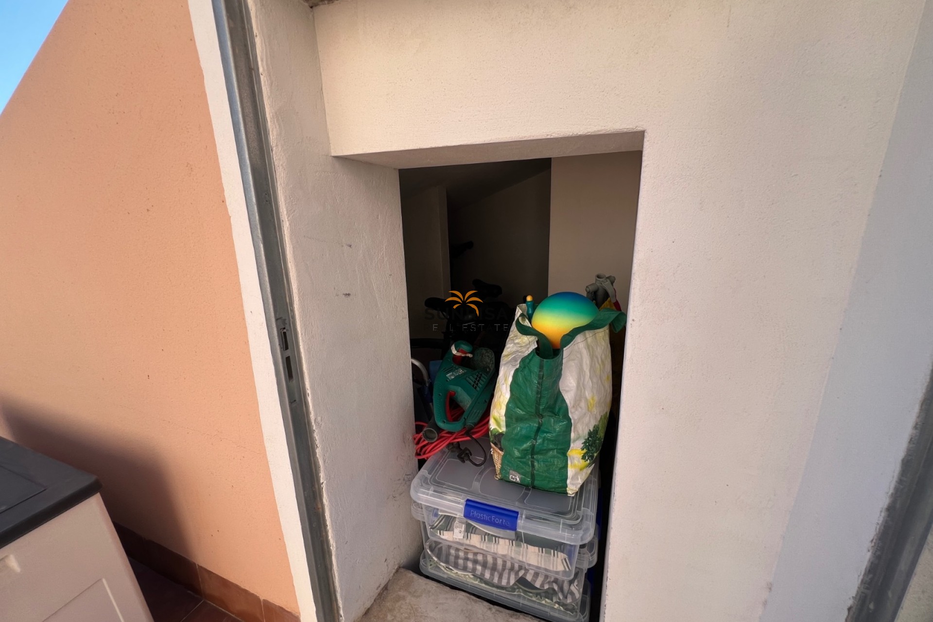 Reventa - Bungalow - Algorfa