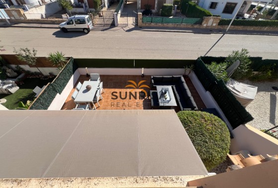 Bungalow · Herverkoop - Algorfa · La Finca Golf Resort · Alicante · Spanje