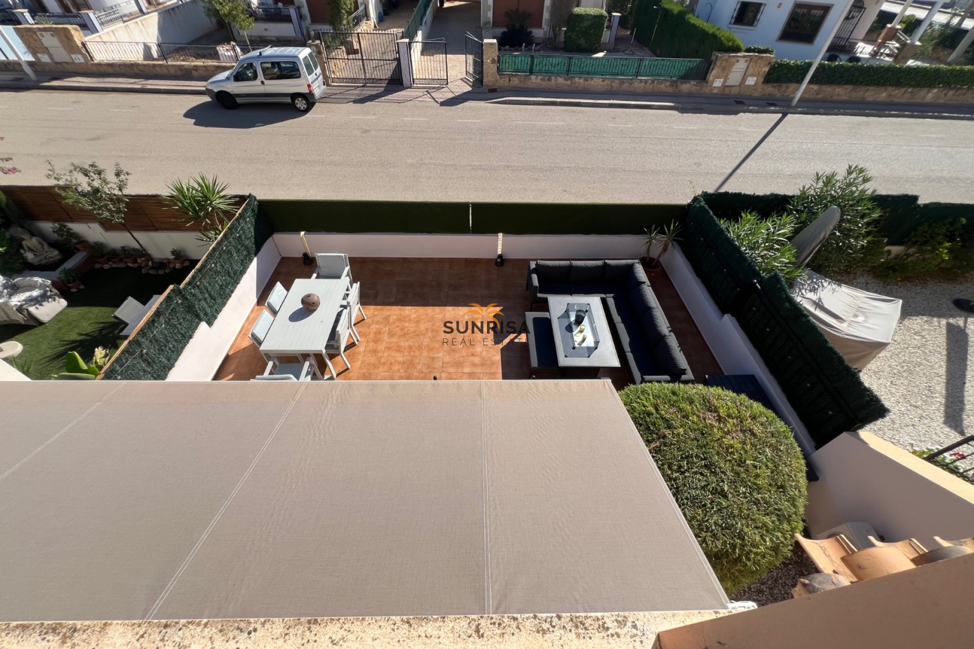 Reventa - Bungalow - Algorfa