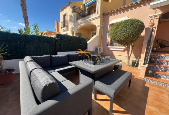 Bungalow · Herverkoop - Algorfa · La Finca Golf Resort · Alicante · Spanje